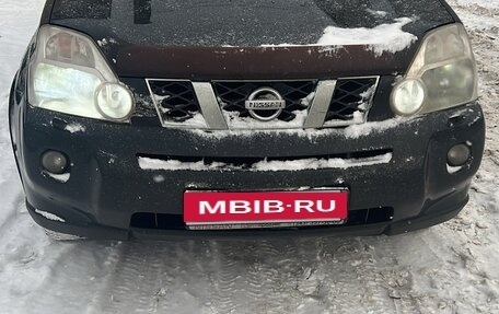 Nissan X-Trail, 2008 год, 1 250 000 рублей, 2 фотография