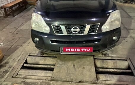 Nissan X-Trail, 2008 год, 1 250 000 рублей, 3 фотография