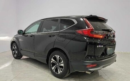 Honda CR-V IV, 2021 год, 1 976 800 рублей, 3 фотография