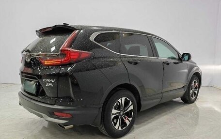 Honda CR-V IV, 2021 год, 1 976 800 рублей, 4 фотография