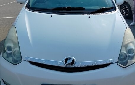 Toyota Wish II, 2008 год, 860 000 рублей, 2 фотография