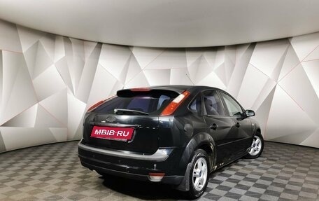 Ford Focus II рестайлинг, 2005 год, 369 000 рублей, 2 фотография