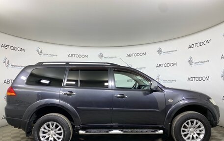 Mitsubishi Pajero Sport II рестайлинг, 2012 год, 1 337 000 рублей, 4 фотография