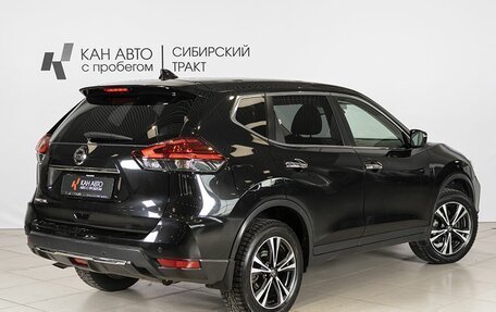 Nissan X-Trail, 2019 год, 2 387 458 рублей, 2 фотография