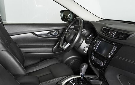 Nissan X-Trail, 2019 год, 2 387 458 рублей, 4 фотография