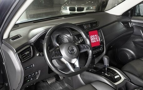 Nissan X-Trail, 2019 год, 2 387 458 рублей, 3 фотография