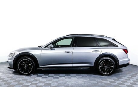 Audi A6 allroad, 2020 год, 6 340 000 рублей, 8 фотография