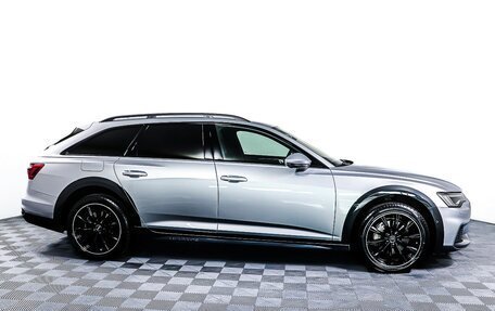 Audi A6 allroad, 2020 год, 6 340 000 рублей, 4 фотография