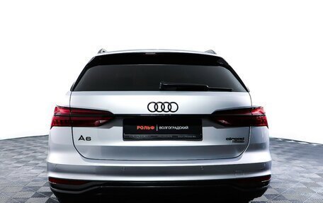 Audi A6 allroad, 2020 год, 6 340 000 рублей, 6 фотография