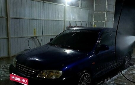 KIA Spectra II (LD), 2006 год, 350 000 рублей, 2 фотография