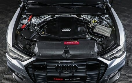 Audi A6 allroad, 2020 год, 6 340 000 рублей, 9 фотография