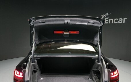 Audi A4, 2021 год, 2 397 000 рублей, 5 фотография