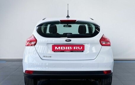 Ford Focus III, 2018 год, 1 220 000 рублей, 6 фотография
