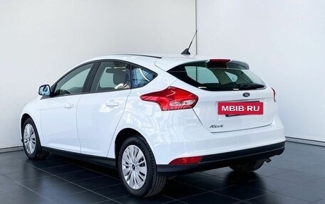 Ford Focus III, 2018 год, 1 220 000 рублей, 4 фотография