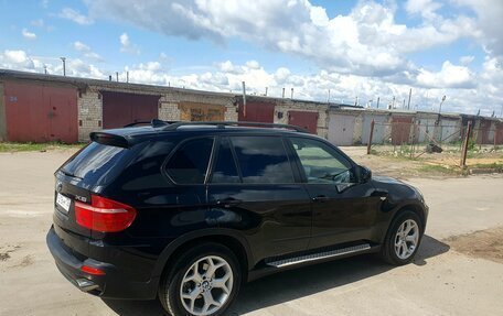 BMW X5, 2007 год, 1 500 000 рублей, 4 фотография
