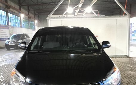 SsangYong Actyon II рестайлинг, 2014 год, 1 100 000 рублей, 3 фотография