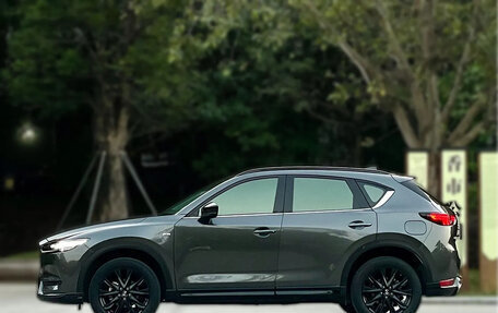Mazda CX-5 II, 2022 год, 2 990 000 рублей, 7 фотография