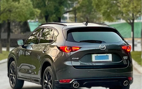 Mazda CX-5 II, 2022 год, 2 990 000 рублей, 6 фотография