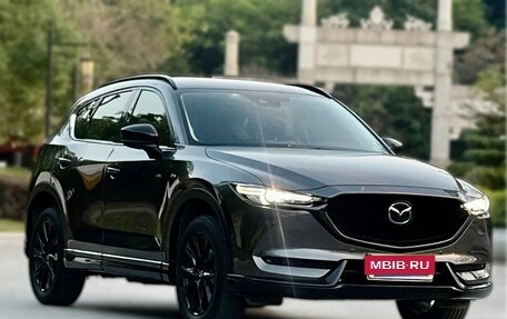 Mazda CX-5 II, 2022 год, 2 990 000 рублей, 3 фотография