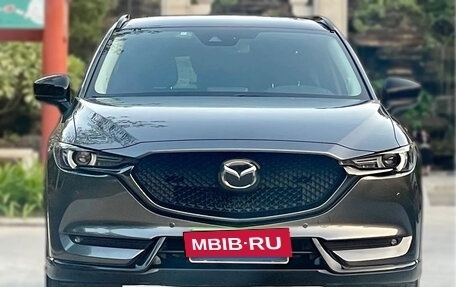 Mazda CX-5 II, 2022 год, 2 990 000 рублей, 2 фотография