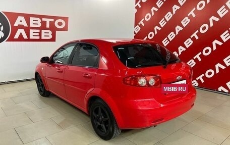 Chevrolet Lacetti, 2006 год, 515 000 рублей, 5 фотография
