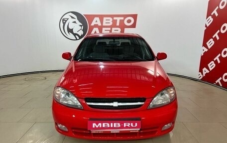 Chevrolet Lacetti, 2006 год, 515 000 рублей, 3 фотография