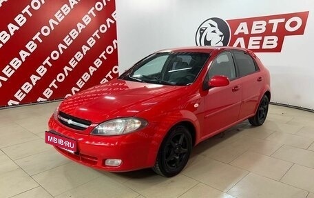 Chevrolet Lacetti, 2006 год, 515 000 рублей, 2 фотография