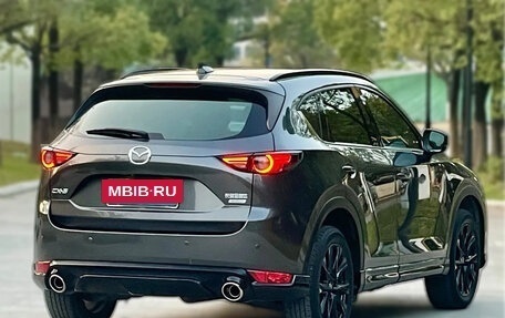 Mazda CX-5 II, 2022 год, 2 990 000 рублей, 4 фотография