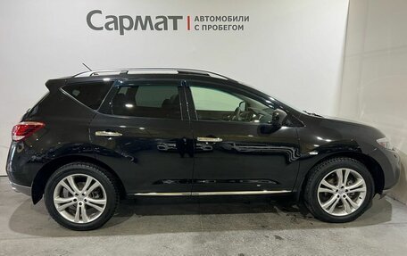 Nissan Murano, 2015 год, 1 875 000 рублей, 8 фотография