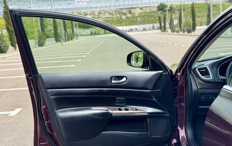 Nissan Teana, 2012 год, 1 199 000 рублей, 14 фотография