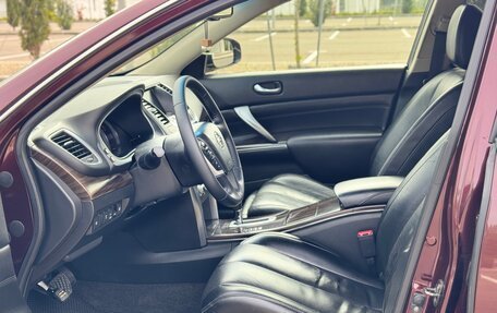 Nissan Teana, 2012 год, 1 199 000 рублей, 16 фотография