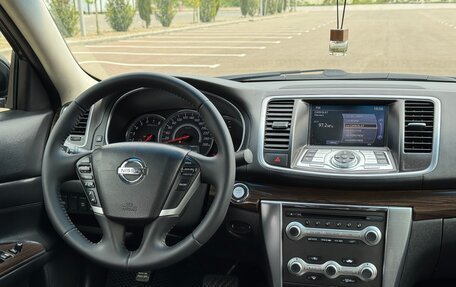 Nissan Teana, 2012 год, 1 199 000 рублей, 20 фотография