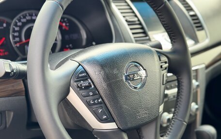 Nissan Teana, 2012 год, 1 199 000 рублей, 19 фотография