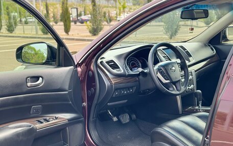 Nissan Teana, 2012 год, 1 199 000 рублей, 15 фотография