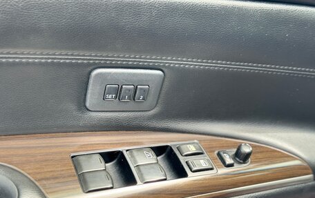 Nissan Teana, 2012 год, 1 199 000 рублей, 17 фотография