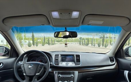 Nissan Teana, 2012 год, 1 199 000 рублей, 21 фотография