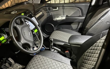 KIA Sportage II, 2009 год, 950 000 рублей, 3 фотография