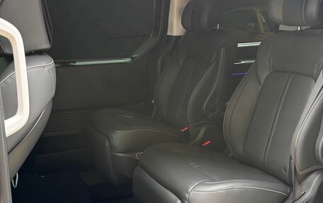 Hyundai Staria, 2023 год, 6 700 000 рублей, 3 фотография