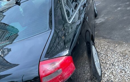 Audi A6, 1998 год, 500 000 рублей, 7 фотография