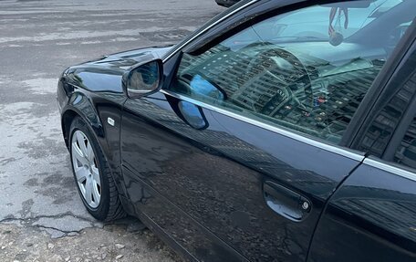 Audi A6, 1998 год, 500 000 рублей, 4 фотография