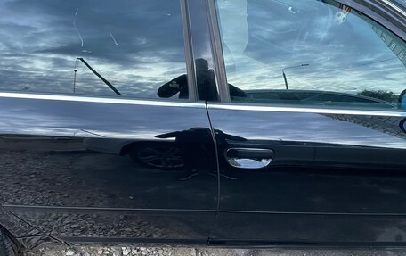 Audi A6, 1998 год, 500 000 рублей, 9 фотография
