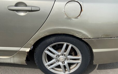 Honda Civic VIII, 2007 год, 315 000 рублей, 9 фотография