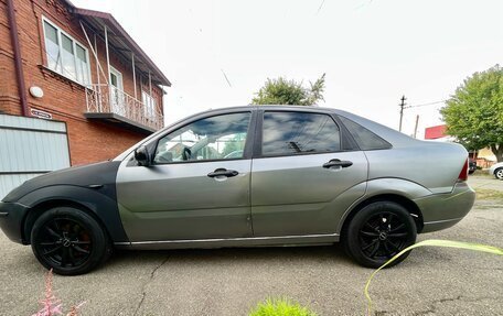 Ford Focus IV, 2004 год, 455 000 рублей, 6 фотография