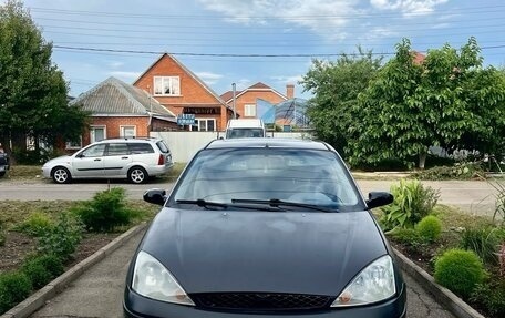 Ford Focus IV, 2004 год, 455 000 рублей, 3 фотография