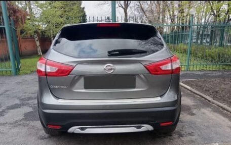 Nissan Qashqai, 2018 год, 1 465 000 рублей, 3 фотография