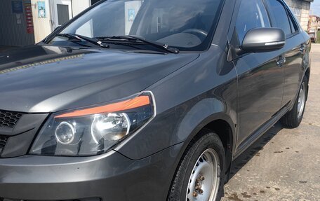 Geely GC6, 2014 год, 500 000 рублей, 2 фотография