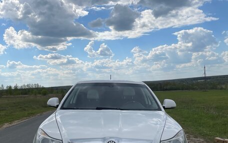 Skoda Octavia, 2011 год, 890 000 рублей, 5 фотография