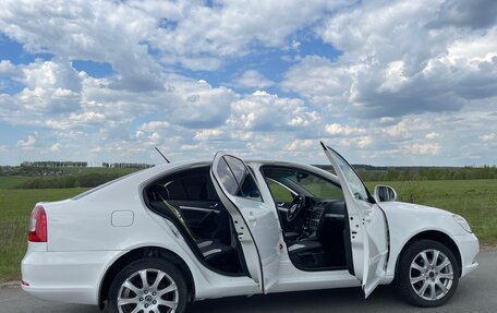 Skoda Octavia, 2011 год, 890 000 рублей, 4 фотография