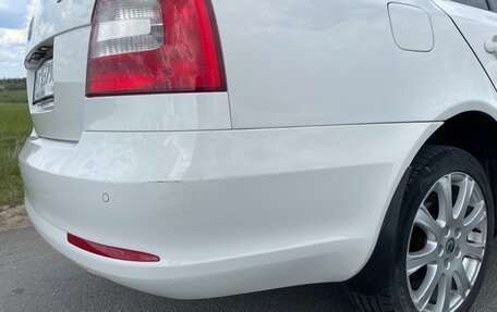 Skoda Octavia, 2011 год, 890 000 рублей, 7 фотография