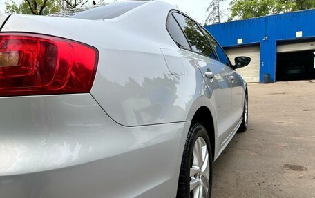 Volkswagen Jetta VI, 2012 год, 1 300 000 рублей, 7 фотография